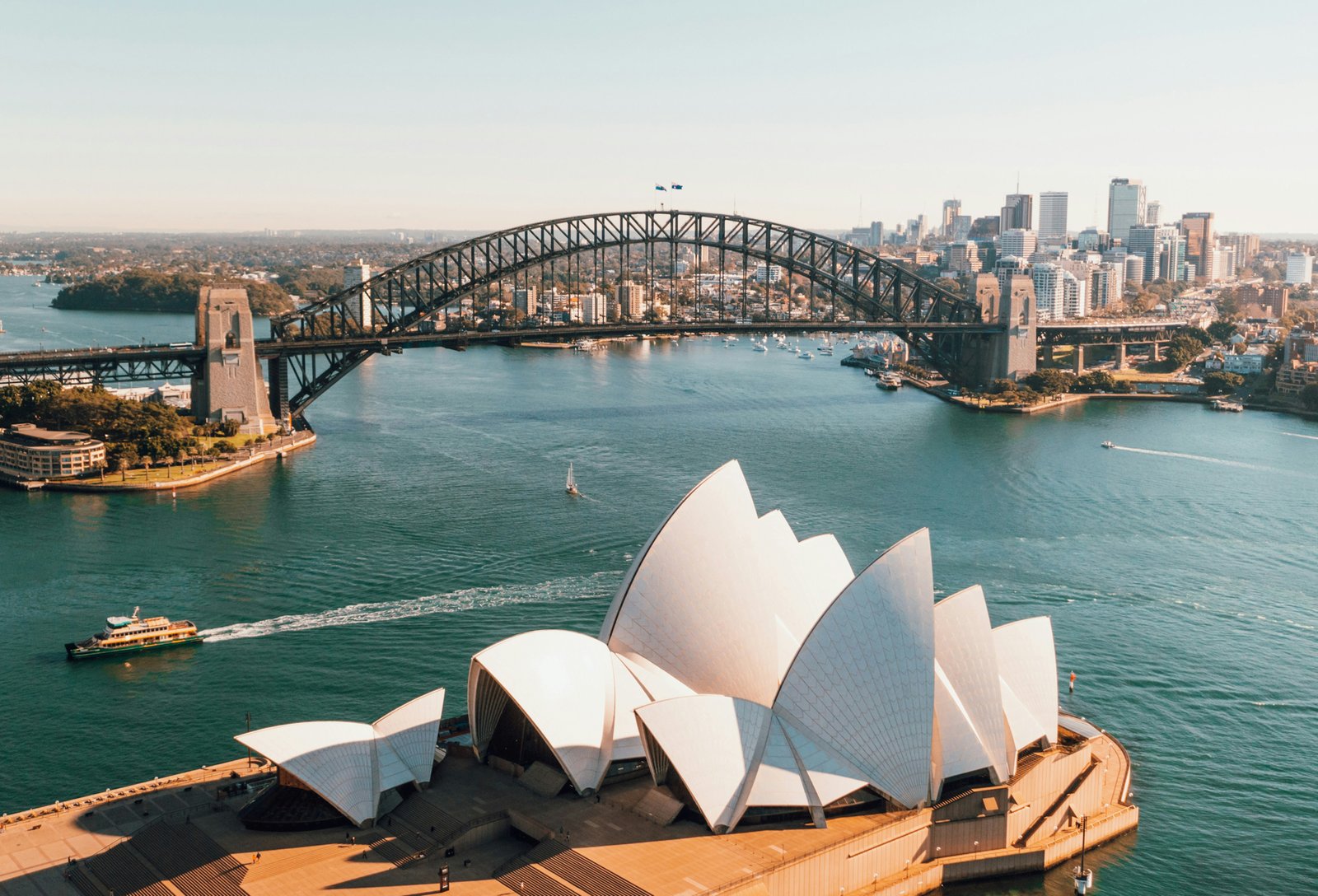 Australia