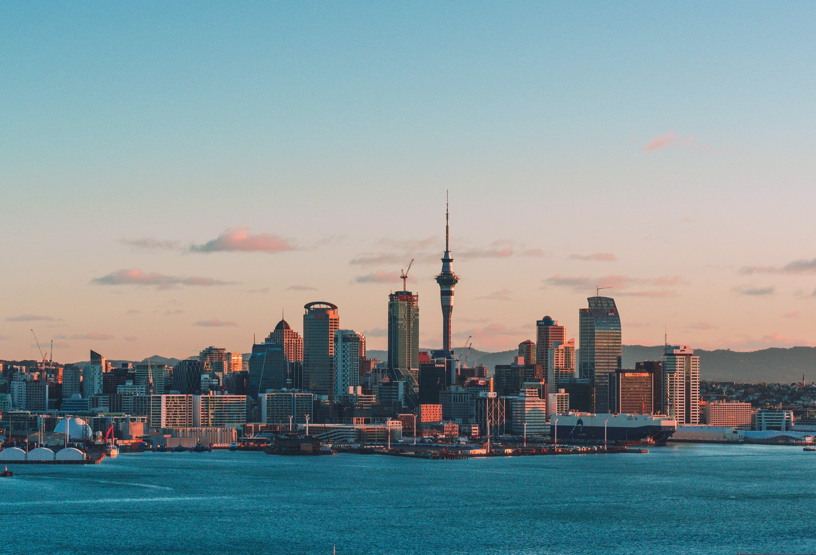 New Zealand