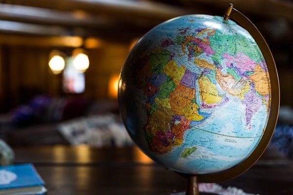 Global Travel